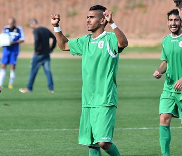 תוספת כוח למחנה. אוריאן