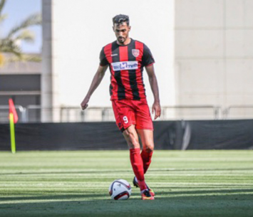 יצטרף ליוסי חכים? בן שמעון