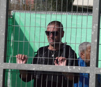 חייב לזעזע. בוסקילה (דאפר מחאמיד)