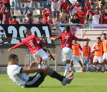 עאהד עזאם חוגג (שובל ירושלמי)