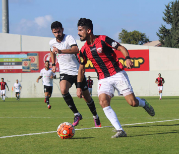 עאהד עזאם חזר לכבוש (שובל ירושלמי)