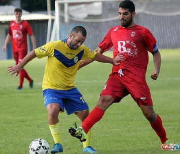 מחמם את הספסל. אבן בצהוב (לירן דורף)