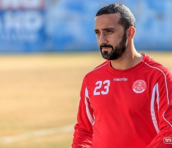 מבוקש. אבושדיד (יוסי סוריק)