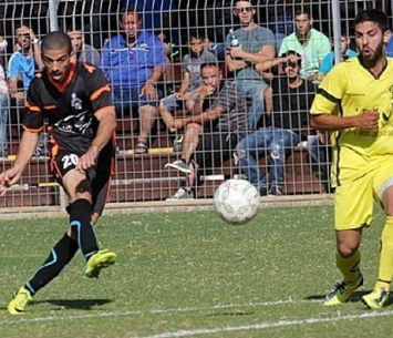 כבש שער מהיר. גמליאל