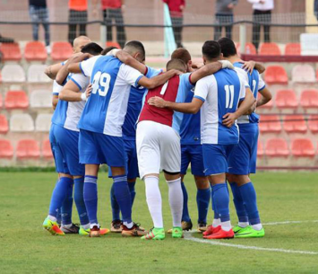 שחקני גלבוע (עודד חסין)