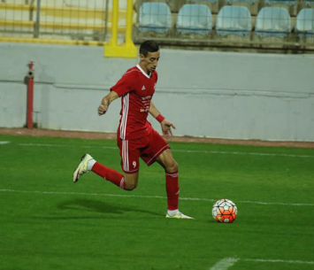 השחקן החשוב ביותר בהפועל איכסל. בוארון (נזיה סולטאן)