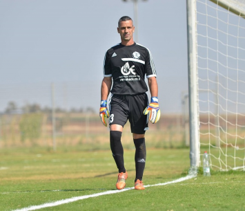 מאיר כהן (אבי רביבו)