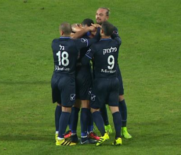 שחקני נצרת עילית