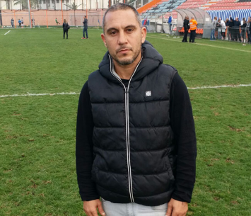 ניצחון ענק. סידס (שלומי והבה)