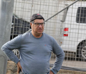 סמיר עיסא (דאפר מחאמיד)