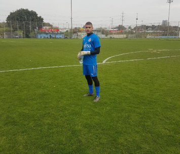 טל עמר (אלי שמואלי)