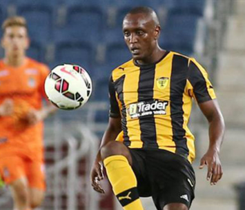 ישאר בלאומית? פרדה