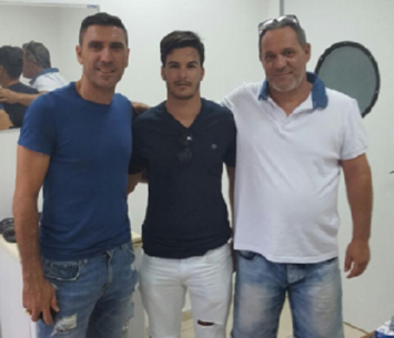 עוד חיזוק להתקפה. הילל