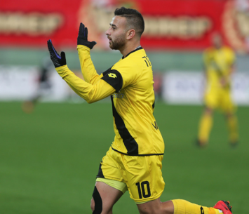 דיא סבע. הלהיט החם של נתניה (דני מרון)