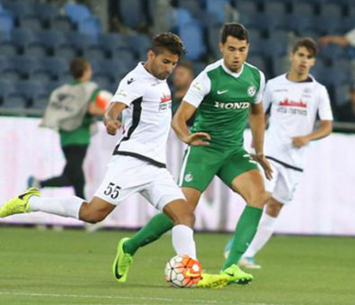 וולבלום (ערוץ הספורט)