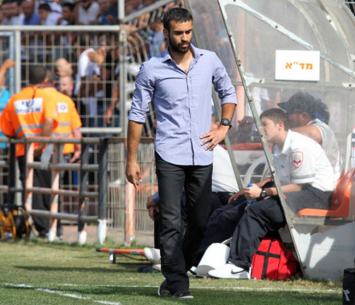 מאמנה החדש של גלבוע. משולם (וואלה)