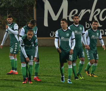 שחקני אחי נצרת. נמצאים בתקופה לא טובה (אבי רביבו)