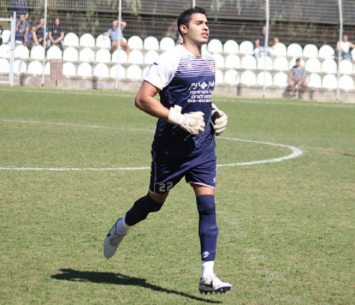 חוזר לליגת העל. אסף רז