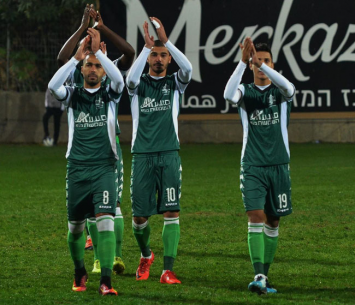 שחקני אחי נצרת (אבי רביבו)