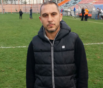 מאמין בעצמו ובקבוצתו. סידס