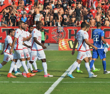 שחקני הפועל תל אביב (אבי רביבו)