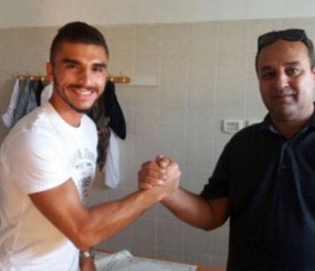 חיזוק למחנה יהודה. שרון לוי