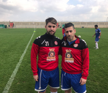 חוזר לליגה. קוז'וק (יאללה ספורט)