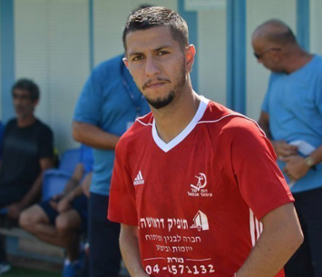 ישאר באדום. ידען (עודד חסין)