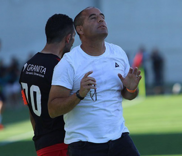 שי מאור (עודד חסין)