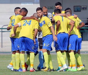 שחקני יבנה. פראיירים (לירן דורף)