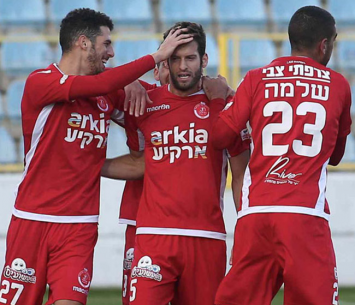 האדומים חוגגים (ערוץ הספורט)