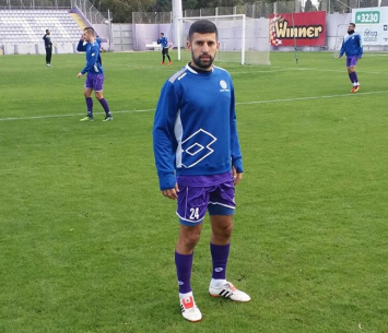 חיזוק משמעותי. ברקוביץ'