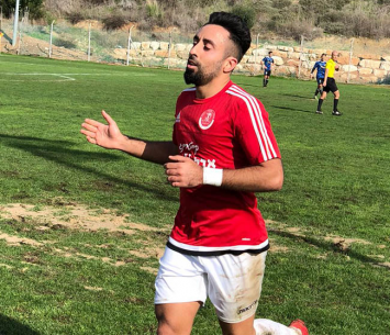 לידור כהן כובש שער השיוויון (אוריין כהן)