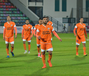 שחקני ראשון לציון (למצולמים אין קשר לכתבה) (אבי רביבו)