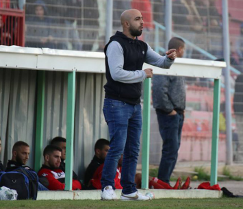 יצא מרוצה מהנקודה. סמארה