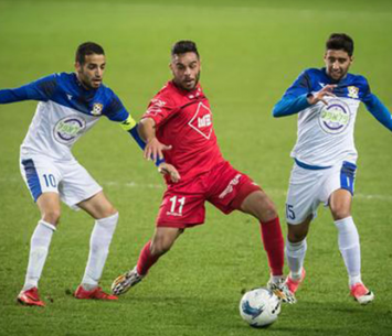 נס ציונה כבר לא תהיה סינדרלה (ערוץ הספורט)