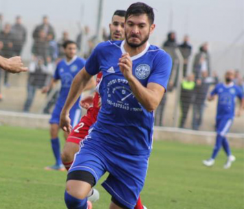 בחוץ לתקופה ארוכה. קראקרה (דאפר מחאמיד)