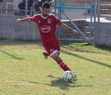 זידאן. שנה הבאה בליגה א'?