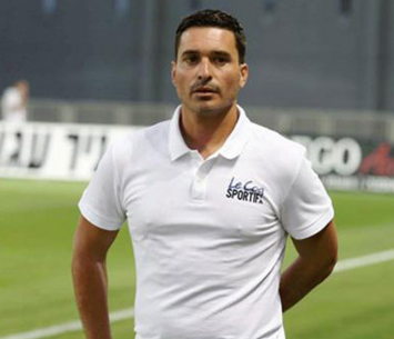 שלומי דורה (ערוץ הספורט)