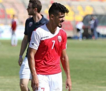 יחזור לליגת העל? עזאם (וואסים מוואסי)