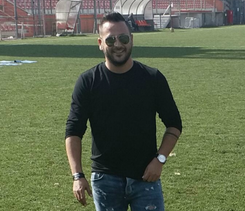 נשאר בתפקיד לעוד שבוע. בוזגלו בסיום (שלומי והבה)