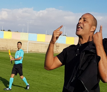 בסופו של דבר נשאר. כחילה