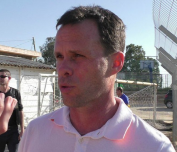 סומך על הסגל שלו. שוהם