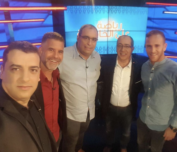 גולדמן ויעקב