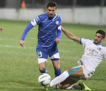 חדרה מחפשת ניצחון נוסף (שלומי גבאי)