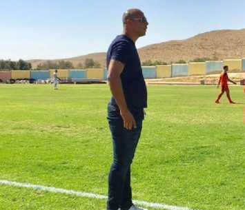 אהוד כחילה. ממשיך לקבל גיבוי