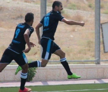 דרעי. רוצה לכבוש גם בליגות הבכירות (בית