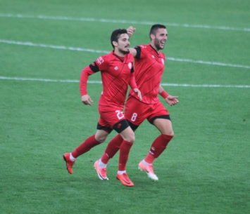 עלי חטיב (שלומי גבאי)