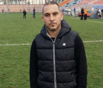 מאמנה החדש של כפר סבא. סדיס