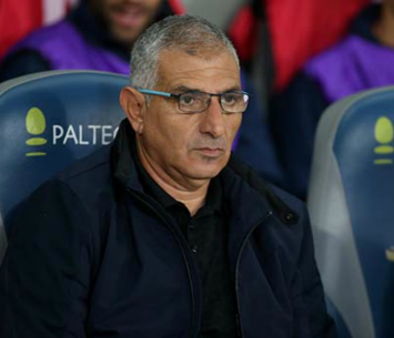 חוזר לרמת גן. גולן (ערוץ הספורט)